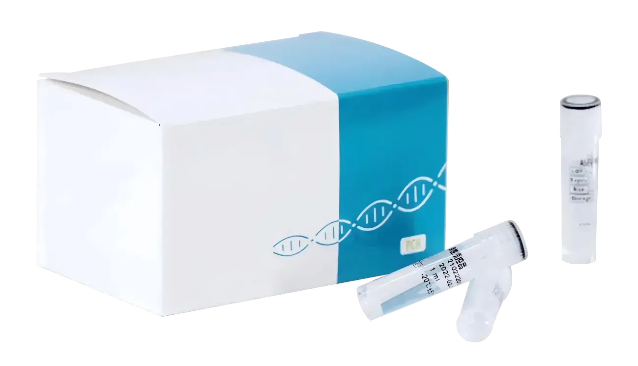 qPCR 与分子检测方案